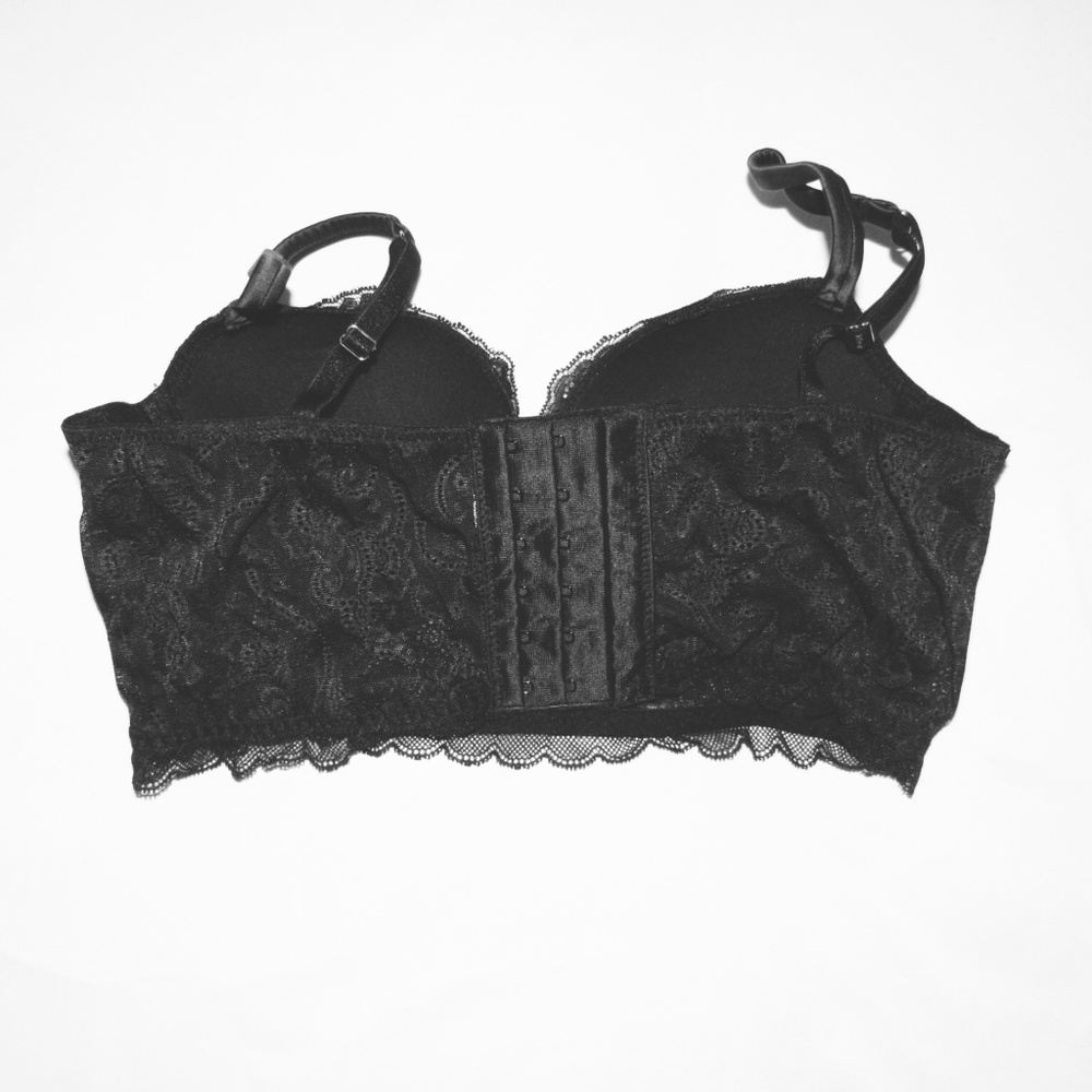 Sexy Intimissimi Bra - Picture 2 of 3